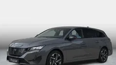 Grijs Gebruikt 2024 Peugeot 308 Allure Stationwagen | € 26.890 (Goede deal)