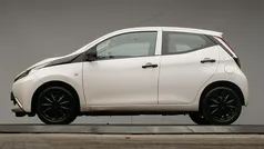 Gebruikt 2019 Toyota Aygo Sport Hatchback | € 6.940 (Goede deal)