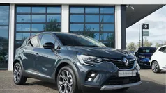 Gebruikt 2024 Renault Captur Techno SUV | € 23.900 (Eerlijke prijs)