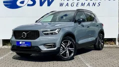 Gebruikt 2021 Volvo XC40 R-Design SUV | € 37.950 (Eerlijke prijs)