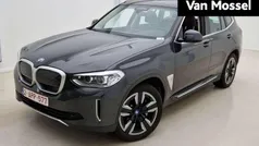 Gebruikt 2021 BMW iX3 Executive SUV | € 35.900 (Eerlijke prijs)