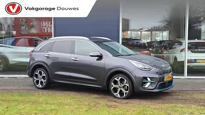 Occasion 2019 Kia e-Niro SUV | € 17.950 (Eerlijke prijs)