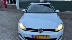 VW Golf VII