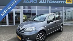 Grijs Gebruikt 2009 Citroën C3 Hatchback | € 2.495 (Eerlijke prijs)