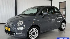 Gebruikt 2019 Fiat 500 Lounge Hatchback | € 10.950 (Eerlijke prijs)