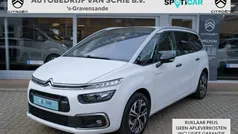 Citroën C4 SpaceTourer