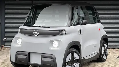 Nieuw 2025 Opel Rocks-e Rocks Hatchback | € 10.795 (Eerlijke prijs)