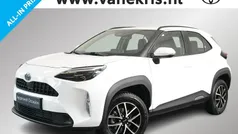 Gebruikt 2025 Toyota Yaris Cross Active SUV | € 28.498 (Eerlijke prijs)