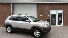 Gebruikt 2005 Hyundai Tucson Dynamiq SUV | € 3.299 (Eerlijke prijs)