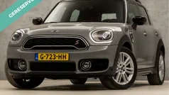 Grijs Gebruikt 2019 Mini Cooper S Countryman Chili SUV | € 15.445 (Goede deal)