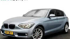Gebruikt 2012 BMW 116 Hatchback | € 6.950 (Eerlijke prijs)
