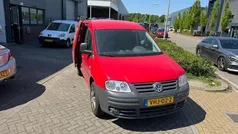 VW Caddy
