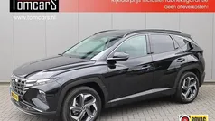 Zwart Gebruikt 2022 Hyundai Tucson Comfort SUV | € 29.950 (Super prijs)