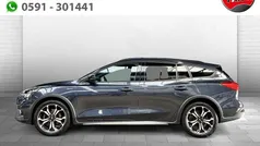 Gebruikt 2021 Ford Focus Active Stationwagen | € 13.950 (Goede deal)