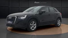 Zwart Gebruikt 2023 Audi Q2 Proline SUV | € 29.950 (Eerlijke prijs)