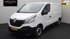 Overige Gebruikt 2015 Renault Trafic Komfort Van | € 6.499 (Eerlijke prijs)