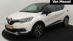 Gebruikt 2018 Renault Captur Intens SUV | € 14.935 (Eerlijke prijs)