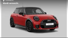 Gebruikt 2025 Mini John Cooper Works Hatchback | € 38.495 (Eerlijke prijs)