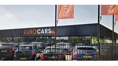Blauw Gebruikt 2024 Peugeot 2008 Allure SUV | € 25.890 (Goede deal)