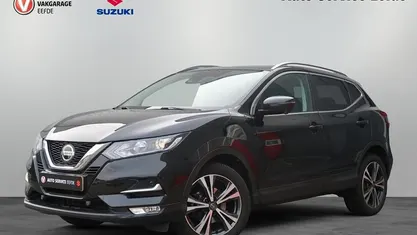 Occasion Nissan Qashqai 360º 2020 SUV