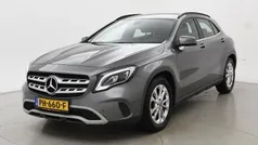 Gebruikt 2017 Mercedes GLA180 SUV | € 19.950 (Eerlijke prijs)