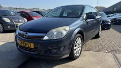 Grijs Gebruikt 2008 Opel Astra Hatchback | € 2.450 (Eerlijke prijs)