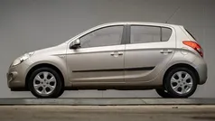 Gebruikt 2010 Hyundai i20 Sport Hatchback | € 4.445 (Eerlijke prijs)