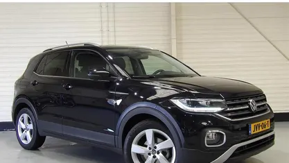 Occasion 2026 VW T-Cross Style SUV | € 26.945 (Super prijs)