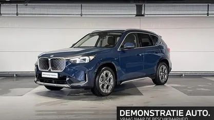 Gebruikt 2025 BMW iX1 xLine SUV | € 46.790 (Goede deal)