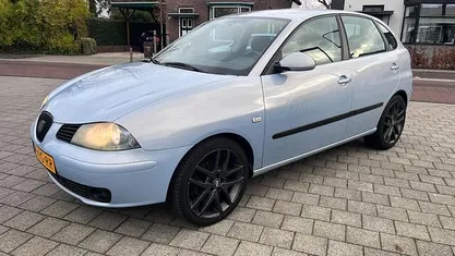 Gebruikt 2004 Seat Ibiza Sport Hatchback | € 1.499 (Eerlijke prijs)