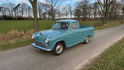 Gebruikt 1969 Austin A55 Pickup | € 15.950