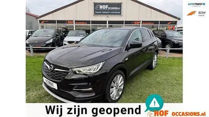 Occasion Opel Grandland X Ultimate 181 PK (133 kW) 2020 SUV
