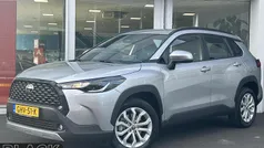 Gebruikt 2024 Toyota Corolla Cross Active SUV | € 34.399 (Eerlijke prijs)