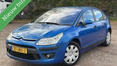 Gebruikt 2009 Citroën C4 Hatchback | € 1.595 (Eerlijke prijs)