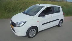 Gebruikt 2019 Suzuki Celerio Comfort Hatchback | € 8.750 (Eerlijke prijs)