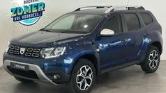 Gebruikt 2018 Dacia Duster Prestige SUV | € 15.195 (Eerlijke prijs)