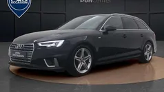 Gebruikt 2019 Audi A4 Design Stationwagen | € 23.450 (Eerlijke prijs)