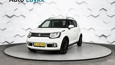 Wit Gebruikt 2017 Suzuki Ignis Hatchback | € 13.740 (Eerlijke prijs)