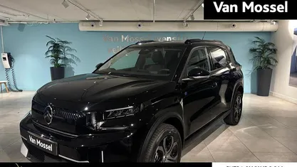 Gebruikt 2025 Citroën e-C3 Aircross Comfort SUV | € 28.880 (Goede deal)