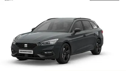 Gebruikt 2025 Seat Leon Business Stationwagen | € 40.495 (Eerlijke prijs)