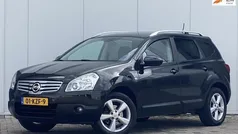 Gebruikt 2010 Nissan Qashqai +2 SUV | € 5.900 (Eerlijke prijs)