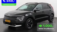 Gebruikt 2023 Kia e-Niro 3 SUV | € 29.945 (Eerlijke prijs)