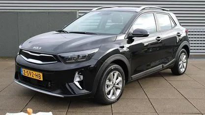 Occasion 2024 Kia Stonic SUV | € 23.795 (Eerlijke prijs)