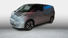 Zilver Nieuw 2025 VW ID. Buzz Edition Van | € 48.005 (Eerlijke prijs)