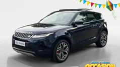 Blauw Gebruikt 2022 Land Rover Range Rover evoque SE Dynamic SUV | € 42.945 (Super prijs)