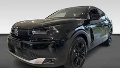 Zwart (metallic) Nieuw 2025 Citroën C4 Business Class Hatchback | € 30.917 (Goede deal)