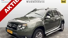 Grijs Gebruikt 2015 Dacia Duster Prestige SUV | € 9.845 (Eerlijke prijs)