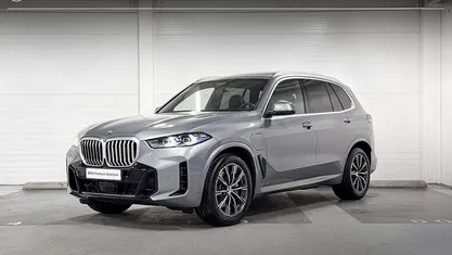 Occasion 2025 BMW X5 Performance SUV | € 89.900 (Super prijs)