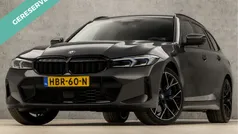Gebruikt 2024 BMW 330e Performance Stationwagen | € 50.445 (Super prijs)