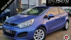 Gebruikt 2012 Kia Rio Comfort Hatchback | € 3.295 (Eerlijke prijs)